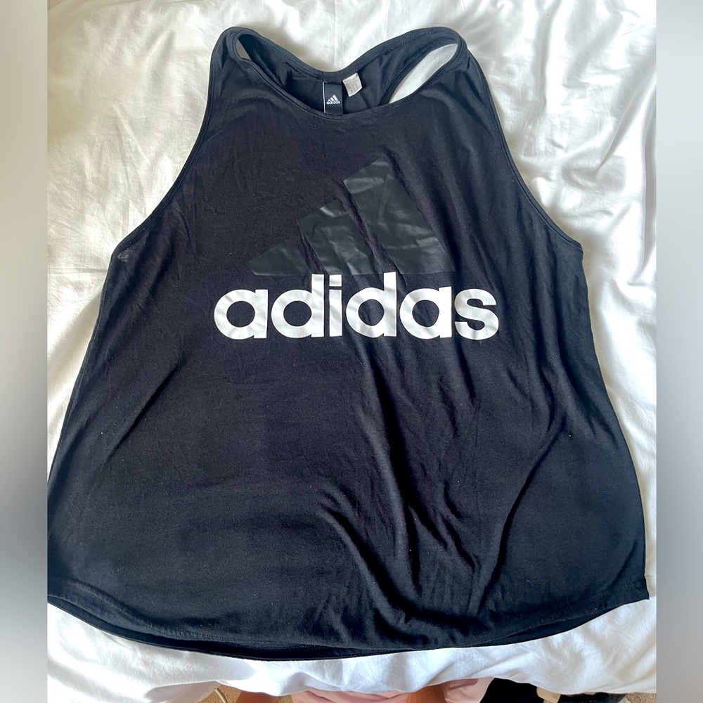 Adidas tank